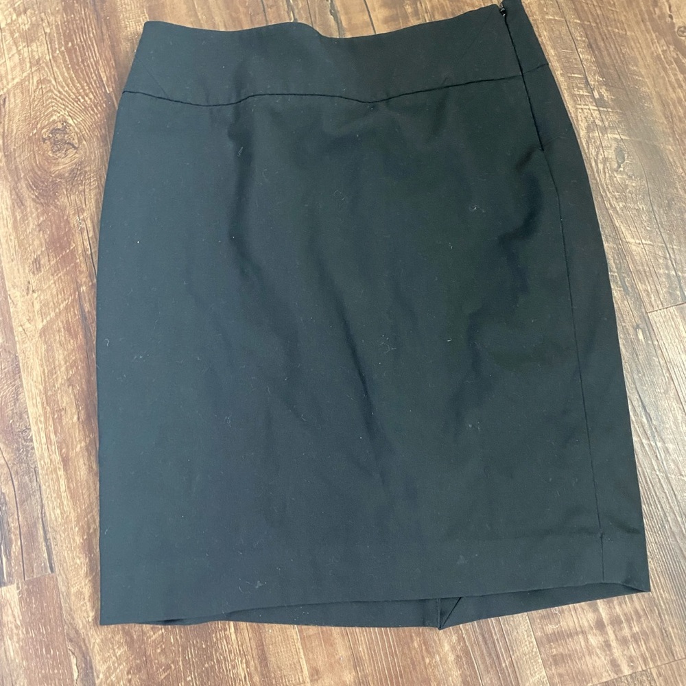 The limited skirt